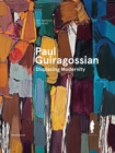 Image for Paul Guiragossian - displacing modernity