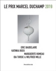 Image for Le Prix Marcel Duchamp 2019 : Eric Baudelaire, Katinka Bock, Marguerite Humeau, Ida Tursic &amp; Wilfried Mille