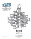 Image for Aymeric Zublena, architect