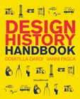 Image for Design history handbook