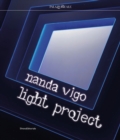 Image for Nanda Vigo : Light Project