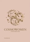Image for Cosmowomen  : places as constellations