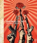 Image for Shepard Fairey : 3 Decades of Dissent