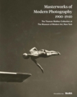 Image for Masterworks of modern photography 1900-1940  : the Thomas Walther collection at the Museum of Modern Art, New York