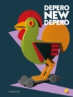 Image for Depero new Depero