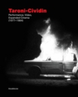 Image for Taroni-Cividin  : performance, video, expanded cinema (1977-1984)