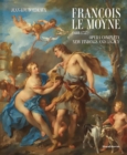 Image for Franðcois Le Moyne  : (1688-1737) opera completa