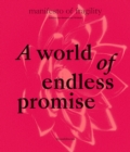 Image for A World of Endless Promise