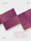 Image for Mario Nigro : Opere | Works 1947-1992