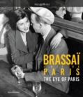 Image for Brassaèi  : the eye of Paris