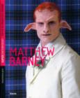 Image for Matthew Barney