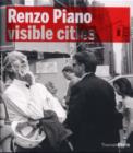 Image for Renzo Piano  : visible cities