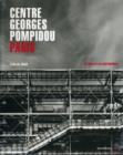 Image for Centre Georges Pompidou