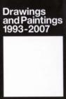 Image for Disegni e pitture, 1993-2007