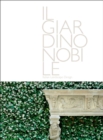 Image for Il giardino nobile-Italian landscape design