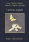 Image for Carnevale in giallo