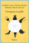 Image for Ferragosto in giallo