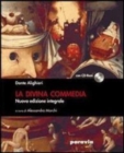 Image for La Divina Commedia. Ediz. integrale + CD-ROM