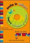 Image for Guida per l&#39;insegnante con DVD - All levels