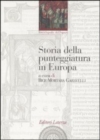 Image for Storia della punteggiatura in Europa