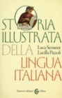 Image for Storia illustrata della lingua italiana