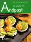 Image for Antipasti di verdure