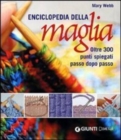Image for Enciclopedia della maglia