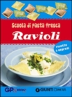 Image for Scuola di pasta fresca. Ravioli