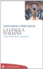 Image for La lingua italiana