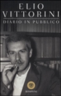 Image for Diario in pubblico