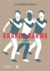 Image for Grande Karma.Vite di Carlo Coccioli