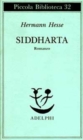 Image for Siddartha