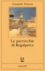 Image for Le parrocchie di Regalpetra
