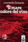 Image for Il mare colore del vino