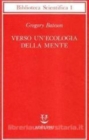 Image for Verso un'ecologia della mente