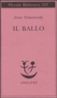Image for Il ballo
