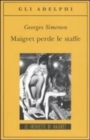 Image for Maigret perde le staffe