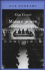 Image for Massa e potere