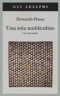 Image for Una sola moltitudine Vol.1 Testo portoghese a fronte