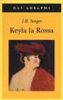 Image for Keyla la rossa