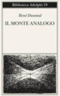Image for Il monte Analogo