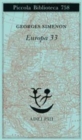 Image for Europa 33