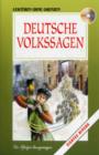 Image for Deutsche Volkssagen &amp; CD