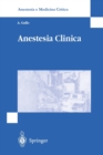 Image for Anestesia Clinica