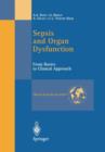 Image for Sepsis and Organ Dysfunction