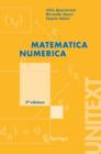 Image for Matematica Numerica