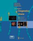 Image for Testo-Atlante di Citogenetica Umana : Guida al riconoscimento e alla interpretazione delle anomalie cromosomiche in eta prenatale e postnatale