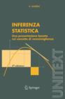 Image for Inferenza statistica : Una presentazione basata sul concetto di verosimiglianza