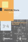 Image for PRISTEM/Storia 3-4