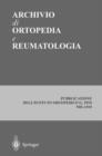 Image for Archivio Di Ortopedia E Reumatologia